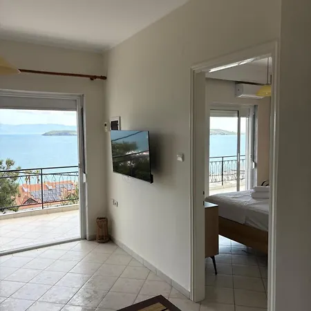 Infinity View Apartmán